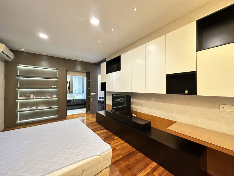 Zero-Lot Bungalow for Sale in Bandar Country Homes (Rawang) - Bill Chia - Bedroom - PropertyGuru.com.my