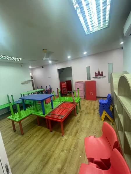 Seri Alam untuk Untuk Dijual - RM 950,000, Mac 2026 - PropertyGuru.com.my