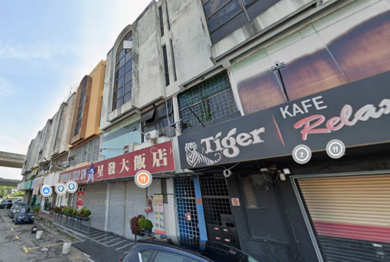 Taman Shamelin Perkasa untuk Untuk Dijual - RM 1,930,000, Mac 2026 - Exterior - PropertyGuru.com.my