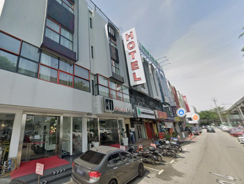 Taman Shamelin Perkasa untuk Untuk Dijual - RM 1,930,000, Mac 2026 - Exterior - PropertyGuru.com.my