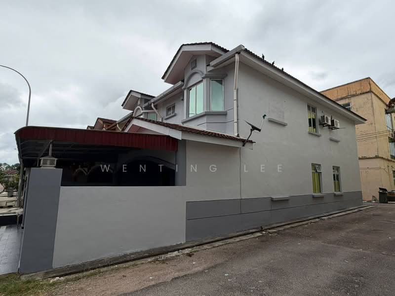 2-storey Terraced House for Sale in Taman Nusa Bestari (Iskandar Puteri (Nusajaya)) - Wenting Lee - PropertyGuru.com.my