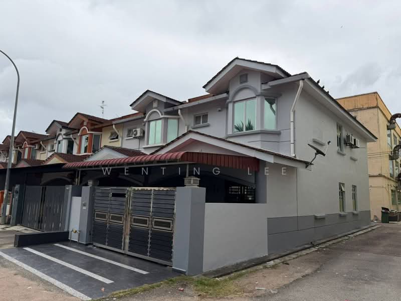 2-storey Terraced House for Sale in Taman Nusa Bestari (Iskandar Puteri (Nusajaya)) - Wenting Lee - PropertyGuru.com.my