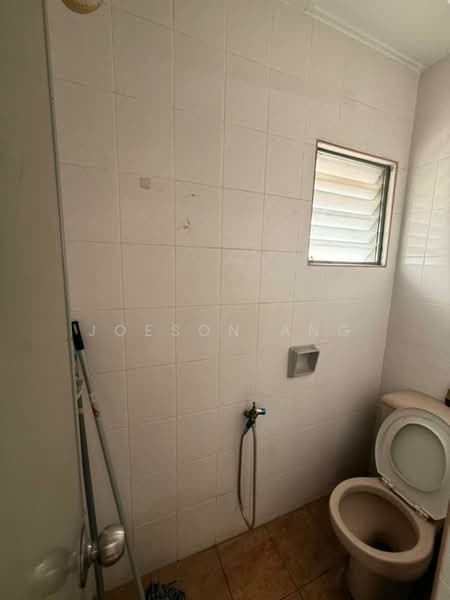 Taman Taynton View untuk Untuk Dijual - RM 668,000, Mac 2026 - Bathroom - PropertyGuru.com.my