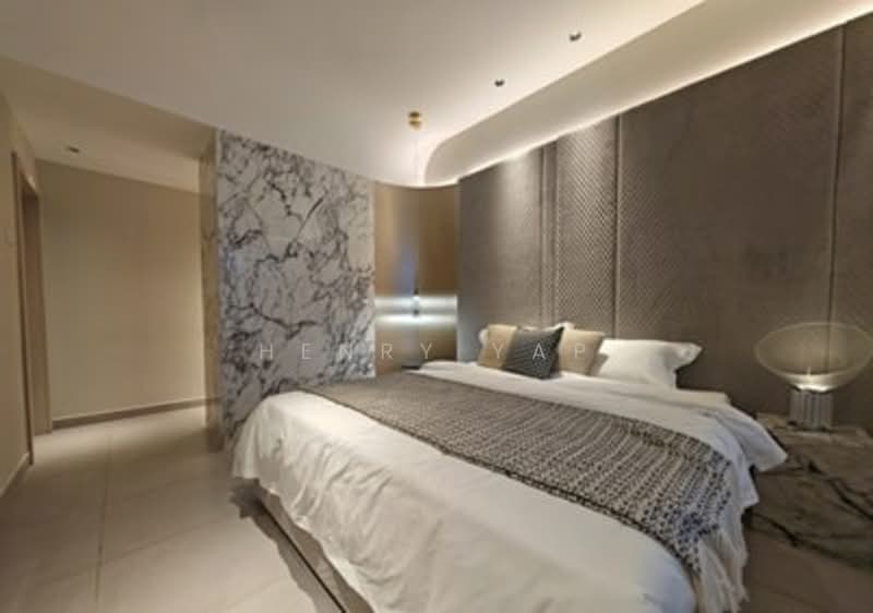 Kediaman Servis untuk Dijual di Amara Residences - Henry Yap - PropertyGuru.com.my