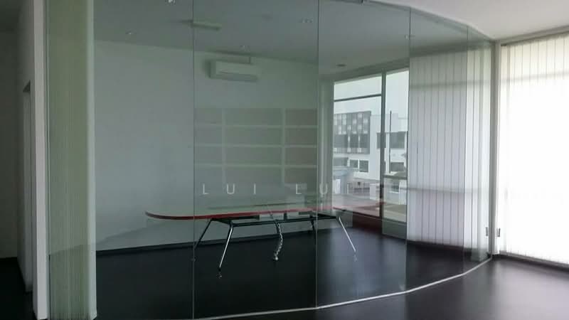 Factory for Rent in Johor Bahru (Johor) - Lui Lui - Interior - PropertyGuru.com.my