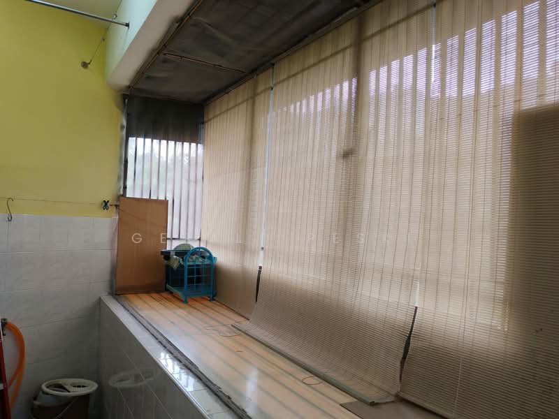 Condominium for Sale at Condo Gembira - Gerald Peski - Balcony - PropertyGuru.com.my