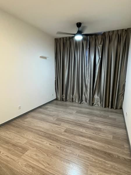 United Point (Residensi Berpadu) untuk Untuk Disewa - RM 2,050 /bulan, Mac 2026 - Interior - PropertyGuru.com.my