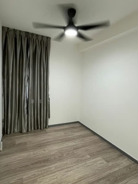 United Point (Residensi Berpadu) untuk Untuk Disewa - RM 2,050 /bulan, Mac 2026 - Interior - PropertyGuru.com.my