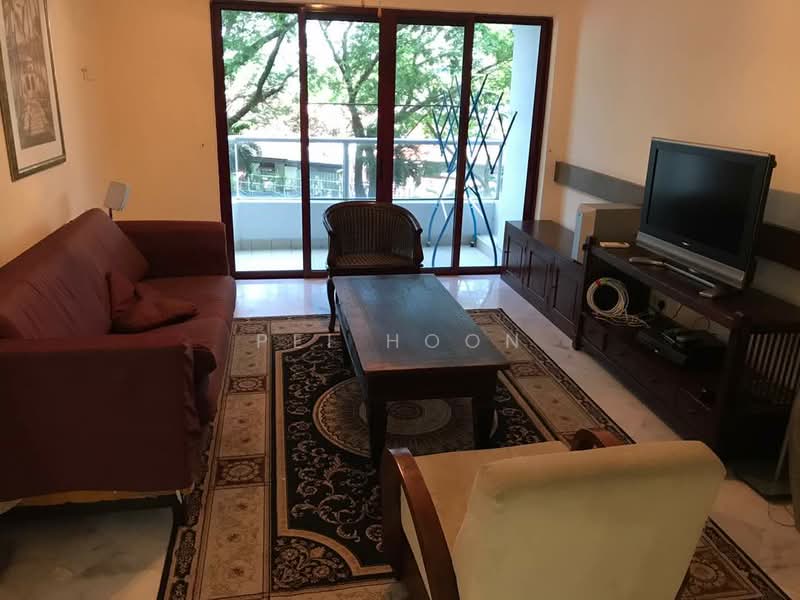 Condominium for Sale at Marina Bay Condominium - Pei Hoon - PropertyGuru.com.my