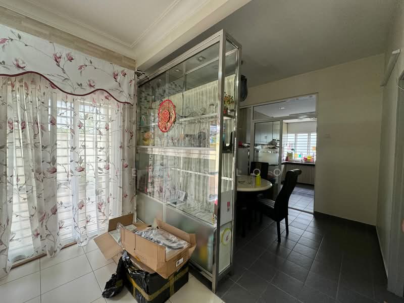 2-storey Terraced House for Sale in Bandar Seri Coalfields (Ijok) - CCS Shan - Interior - PropertyGuru.com.my