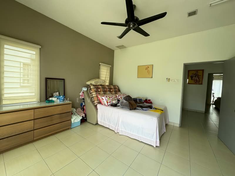 2-storey Terraced House for Sale in Bandar Seri Coalfields (Ijok) - CCS Shan - Bedroom - PropertyGuru.com.my