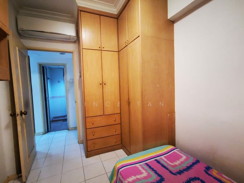 Condominium for Sale at Villa Emas - Vince Tan - Bedroom - PropertyGuru.com.my