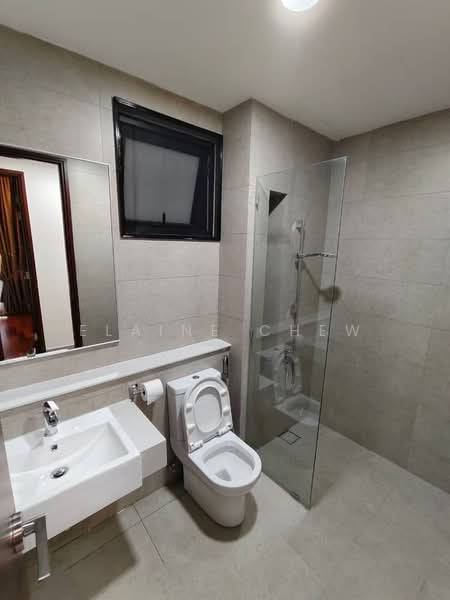 Condominium for Rent at Muze @ PICC - Elaine Chew - Bathroom - PropertyGuru.com.my