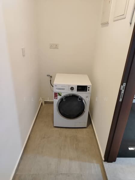 Condominium for Rent at Muze @ PICC - Elaine Chew - Yard - PropertyGuru.com.my