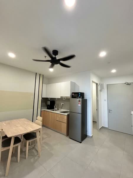 YOLO Signature Suites untuk Untuk Disewa - RM 3,600 /bulan, Mac 2026 - Kitchen - PropertyGuru.com.my