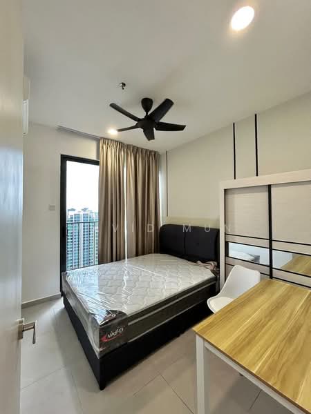 YOLO Signature Suites untuk Untuk Disewa - RM 3,600 /bulan, Mac 2026 - Bedroom - PropertyGuru.com.my