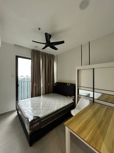 YOLO Signature Suites untuk Untuk Disewa - RM 3,600 /bulan, Mac 2026 - Bedroom - PropertyGuru.com.my