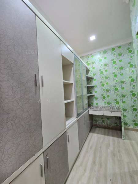 Terraced House for Sale in Bandar Puteri Klang (Klang) - Taniel Yap - Interior - PropertyGuru.com.my