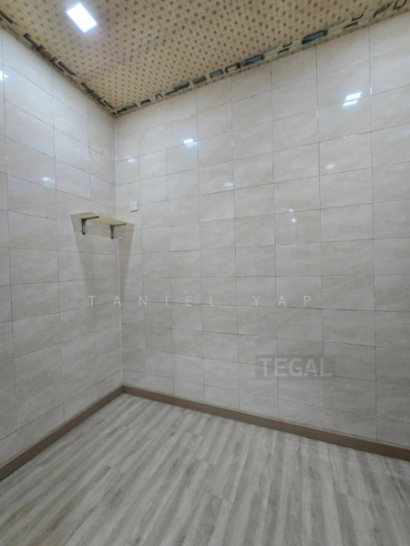 Terraced House for Sale in Bandar Puteri Klang (Klang) - Taniel Yap - Interior - PropertyGuru.com.my