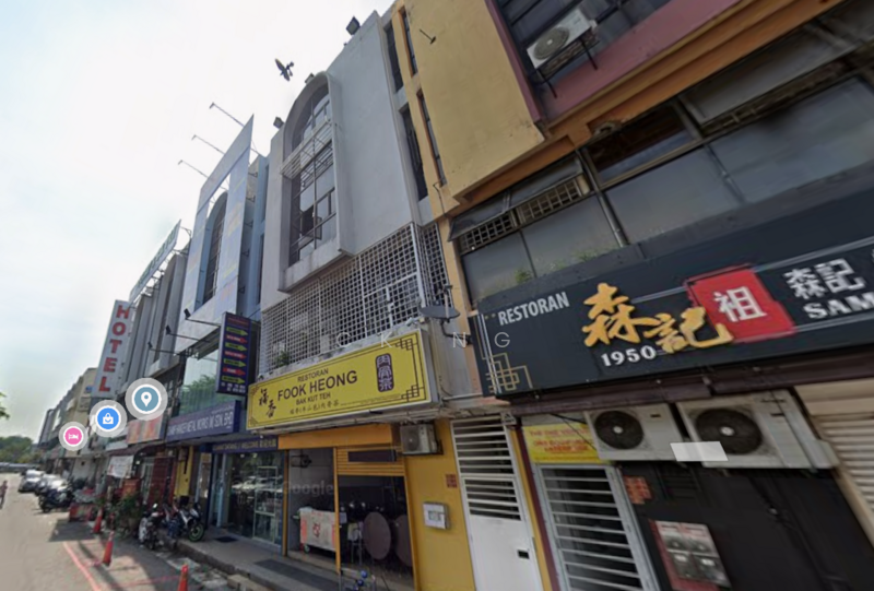 Untuk Dijual - Cheras