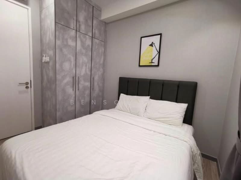 United Point (Residensi Berpadu) untuk Untuk Disewa - RM 3,200 /bulan, Mac 2026 - Bedroom - PropertyGuru.com.my