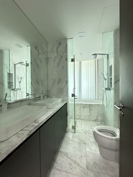 Condominium for Sale at The Light Collection IV - Jacyntha Lee - Bathroom - PropertyGuru.com.my