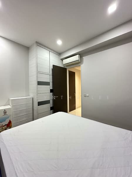 Condominium for Sale at The Light Collection IV - Jacyntha Lee - Bedroom - PropertyGuru.com.my