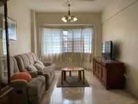 For Rent - Desa Villa Condominium