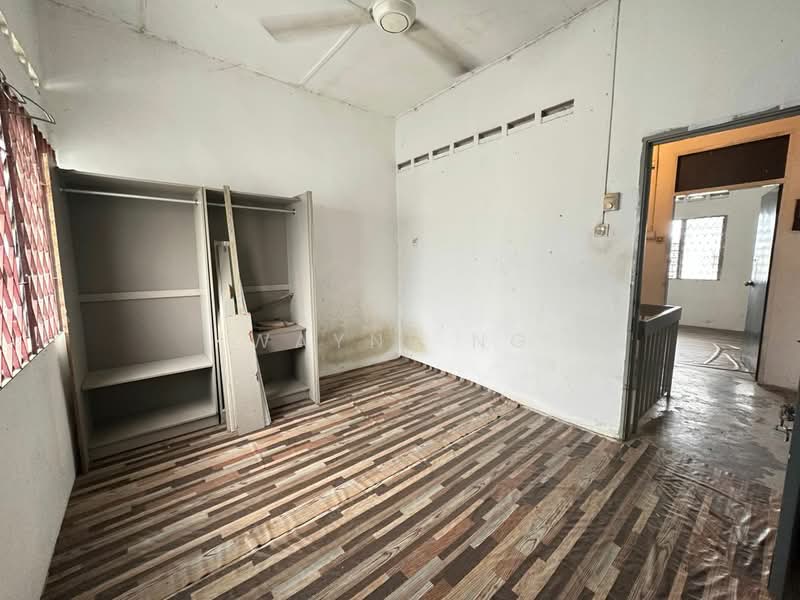2-storey Terraced House for Sale in Taman Sri Bahagia (Tampoi) - Wayne Ng - PropertyGuru.com.my
