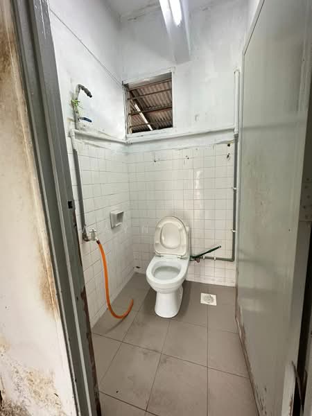 2-storey Terraced House for Sale in Taman Sri Bahagia (Tampoi) - Wayne Ng - PropertyGuru.com.my