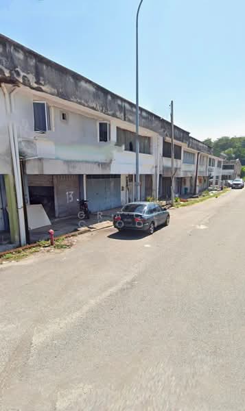 Factory for Sale in Rawang (Selangor) - Grace Chooi - PropertyGuru.com.my