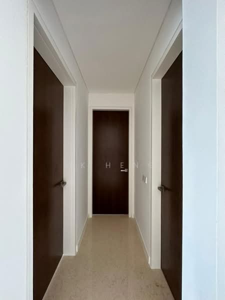 Condominium for Sale at D'Rapport - MK Heng - Corridor - PropertyGuru.com.my