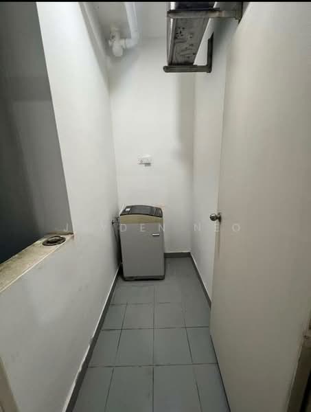 The Platino Serviced Apartment untuk Untuk Dijual - RM 370,000, Mac 2026 - Interior - PropertyGuru.com.my