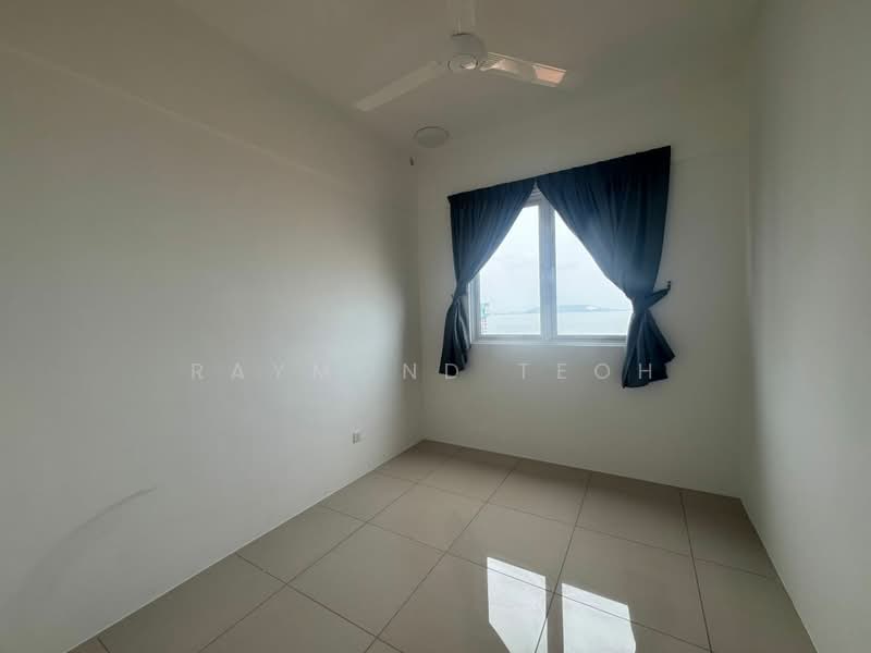 Condominium for Rent at The Zen - Raymond Teoh - Bedroom - PropertyGuru.com.my