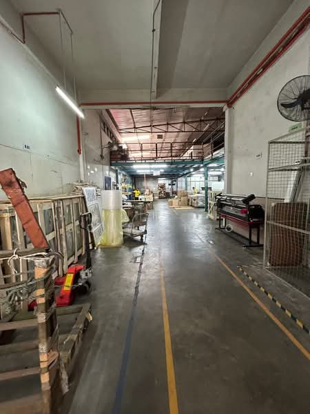 Taman Perindustrian Cemerlang untuk Untuk Dijual - RM 3,888,888, Mac 2026 - Interior - PropertyGuru.com.my