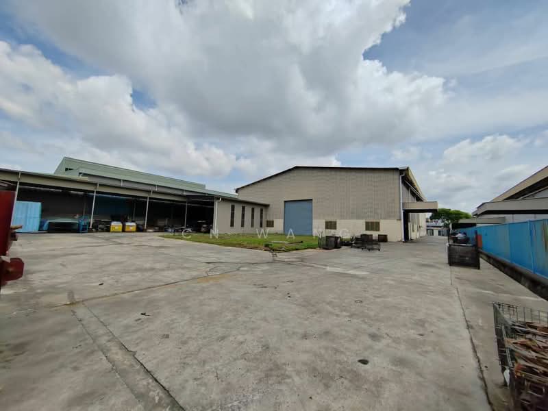 Taman Perindustrian Cemerlang - 2