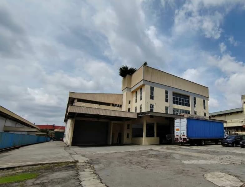 Taman Perindustrian Cemerlang - 4