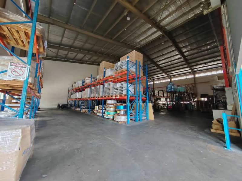 Taman Perindustrian Cemerlang - 5