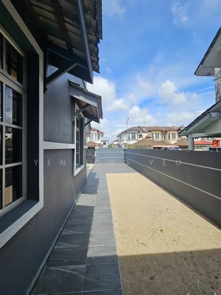 2-storey Terraced House for Sale in Bukit Indah (Iskandar Puteri (Nusajaya)) - Yen Ling Yeo - Exterior - PropertyGuru.com.my