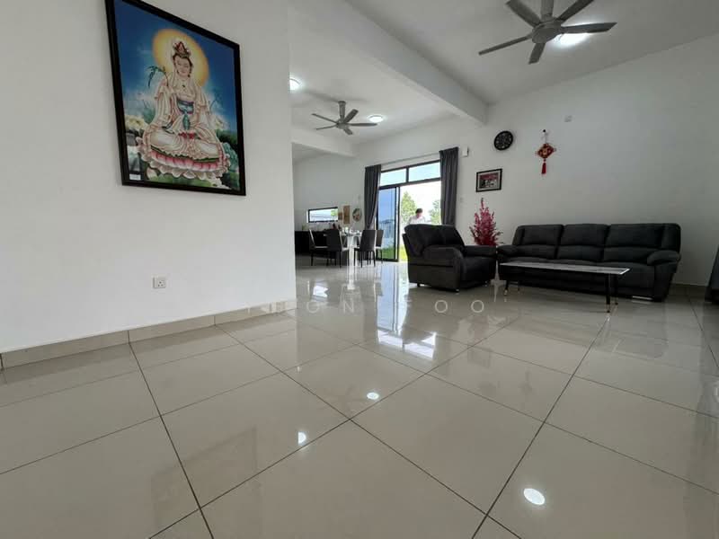 2-storey Terraced House for Rent in Skudai (Johor) - Vison Foo - PropertyGuru.com.my