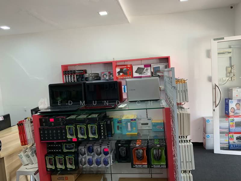 Puteri 5 untuk Untuk Disewa - RM 2,300 /bulan, Mac 2026 - Interior - PropertyGuru.com.my