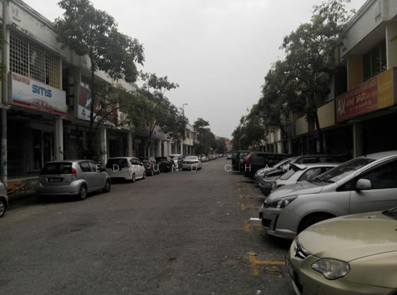 Puteri 5 untuk Untuk Disewa - RM 2,300 /bulan, Mac 2026 - Exterior - PropertyGuru.com.my