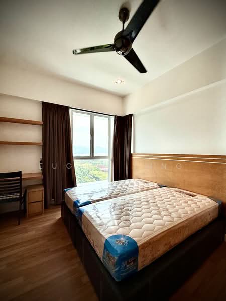 Kondominium untuk Dijual di Bayu Ferringhi Condominiums - Eugene Tung - Bedroom - PropertyGuru.com.my