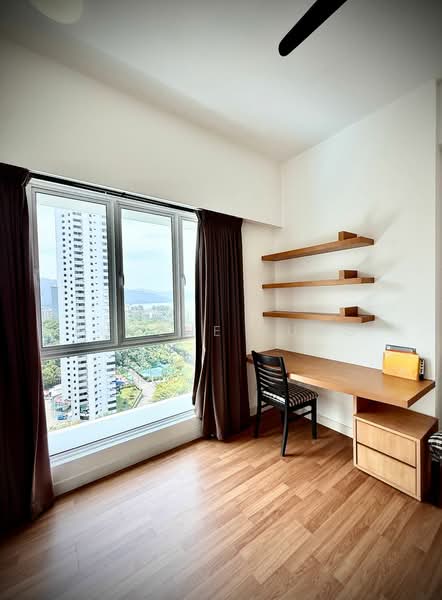 Kondominium untuk Dijual di Bayu Ferringhi Condominiums - Eugene Tung - Study - PropertyGuru.com.my