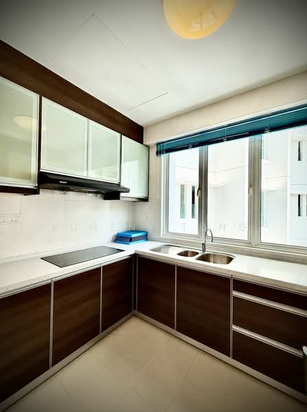 Kondominium untuk Dijual di Bayu Ferringhi Condominiums - Eugene Tung - Kitchen - PropertyGuru.com.my