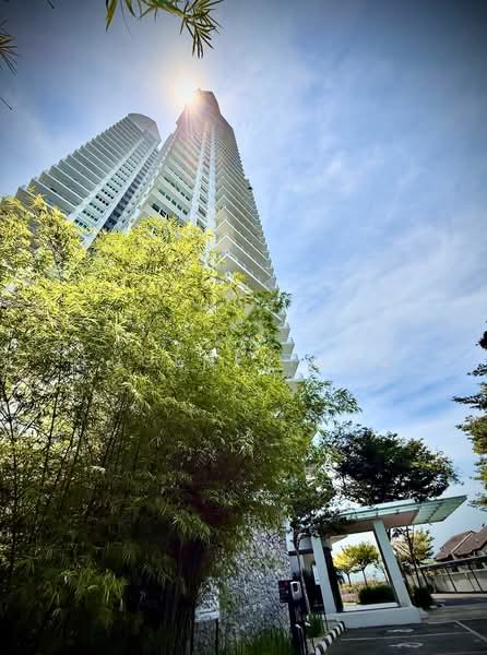 Kondominium untuk Dijual di Bayu Ferringhi Condominiums - Eugene Tung - Exterior - PropertyGuru.com.my