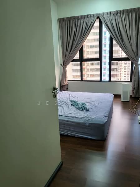 Condominium for Rent at The Rainz - Jess Lau - Bedroom - PropertyGuru.com.my
