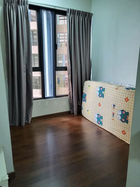 Condominium for Rent at The Rainz - Jess Lau - Bedroom - PropertyGuru.com.my
