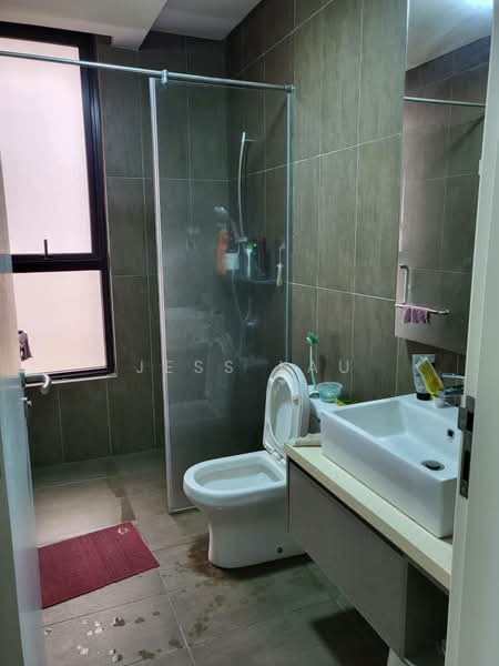 Condominium for Rent at The Rainz - Jess Lau - Bathroom - PropertyGuru.com.my