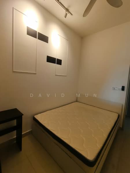 Verando Residence untuk Untuk Disewa - RM 900 /bulan, Mac 2026 - Bedroom - PropertyGuru.com.my